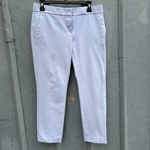 Ann Taylor Devin fit Pant, size 4